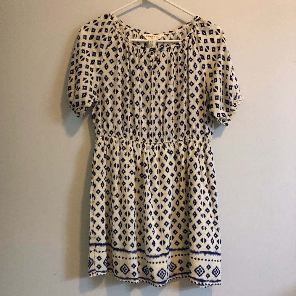 Forever 21 Kids Size 13/14 Dress